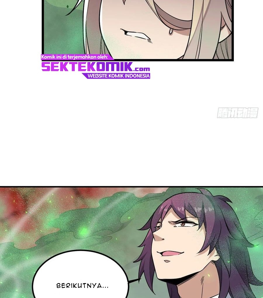 Wuxian Shitu Bab 77 halaman 9