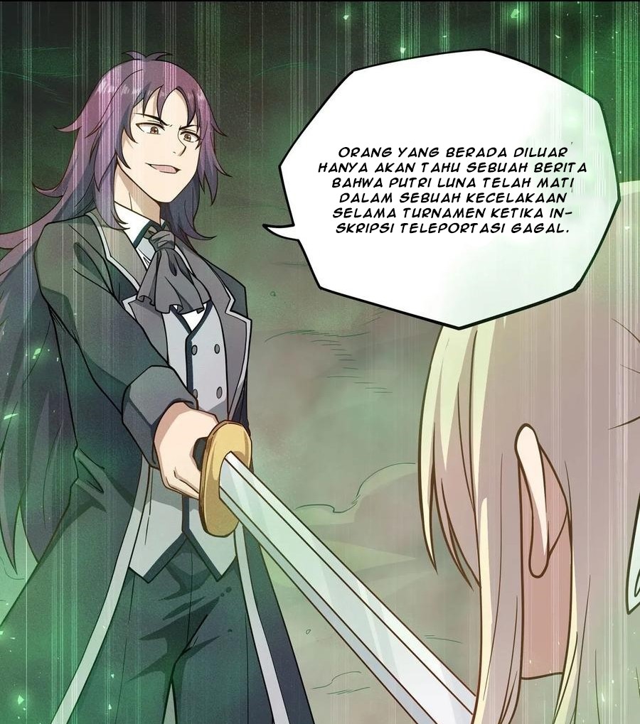 Wuxian Shitu Bab 77 halaman 11