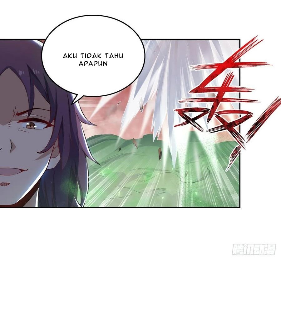 Wuxian Shitu Bab 77 halaman 13