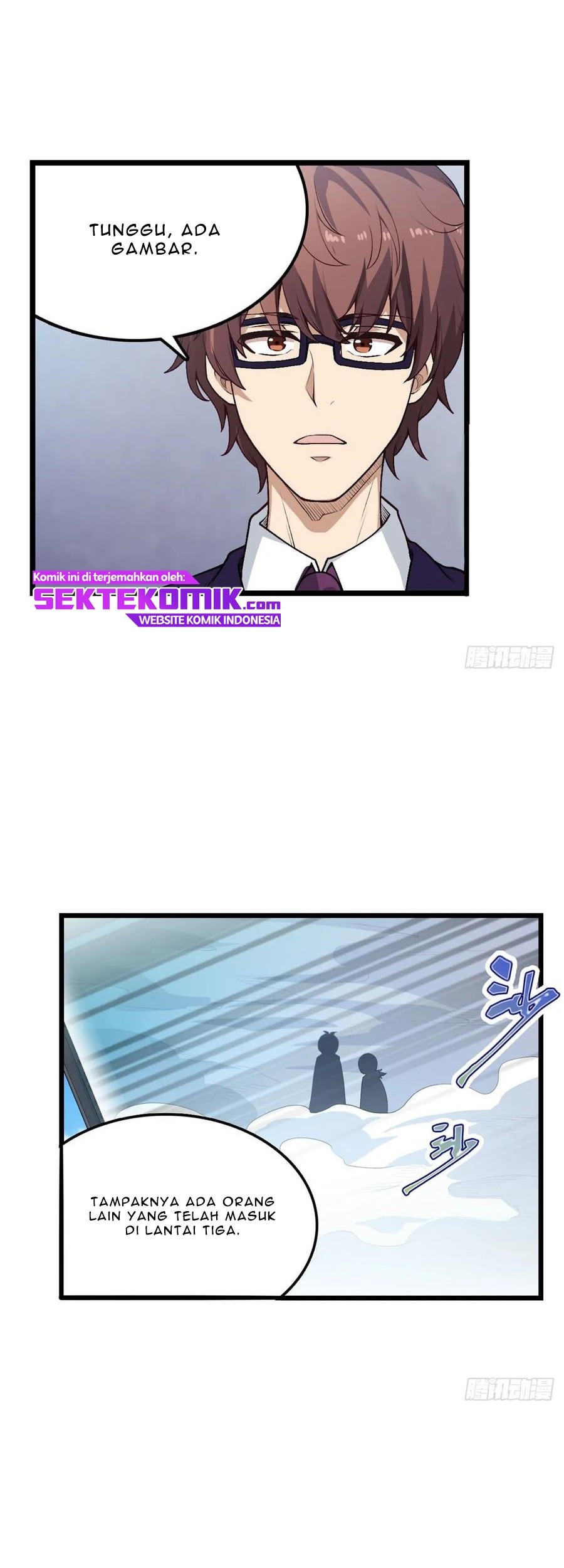 Wuxian Shitu Bab 78 halaman 4