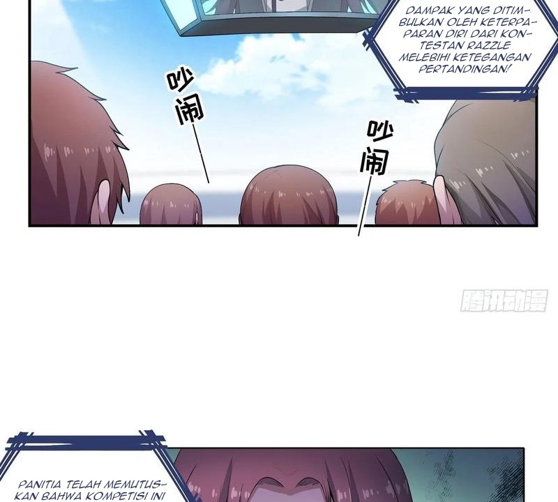 Wuxian Shitu Bab 80 halaman 3