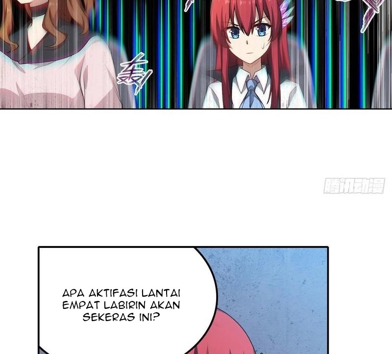 Wuxian Shitu Bab 80 halaman 7