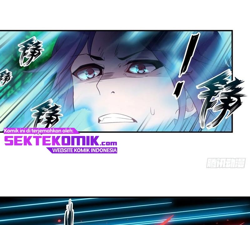 Wuxian Shitu Bab 80 halaman 11