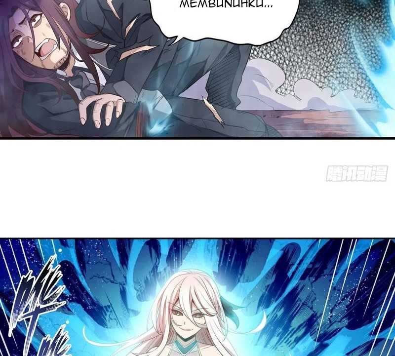 Wuxian Shitu Bab 80 halaman 13