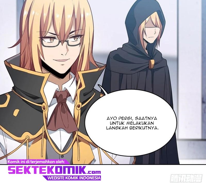 Wuxian Shitu Bab 80 halaman 17