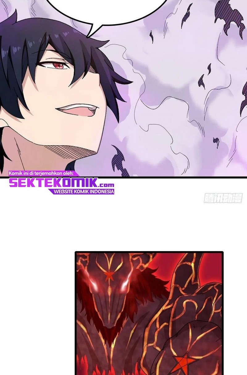 Wuxian Shitu chapter 83 halaman 7