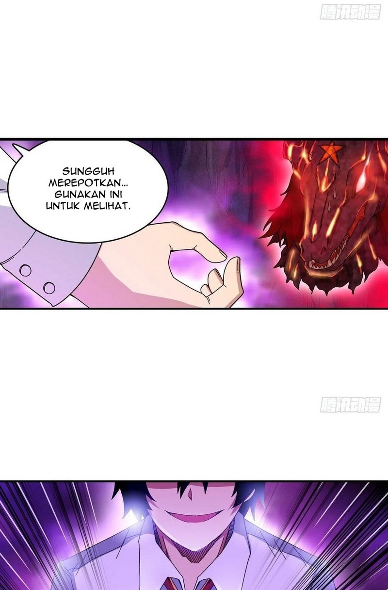 Wuxian Shitu chapter 83 halaman 9
