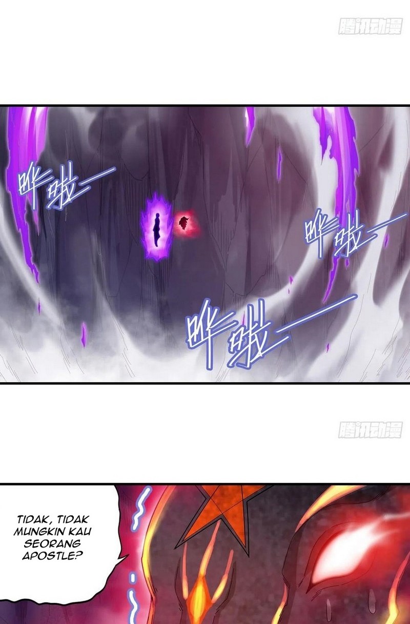 Wuxian Shitu chapter 83 halaman 11