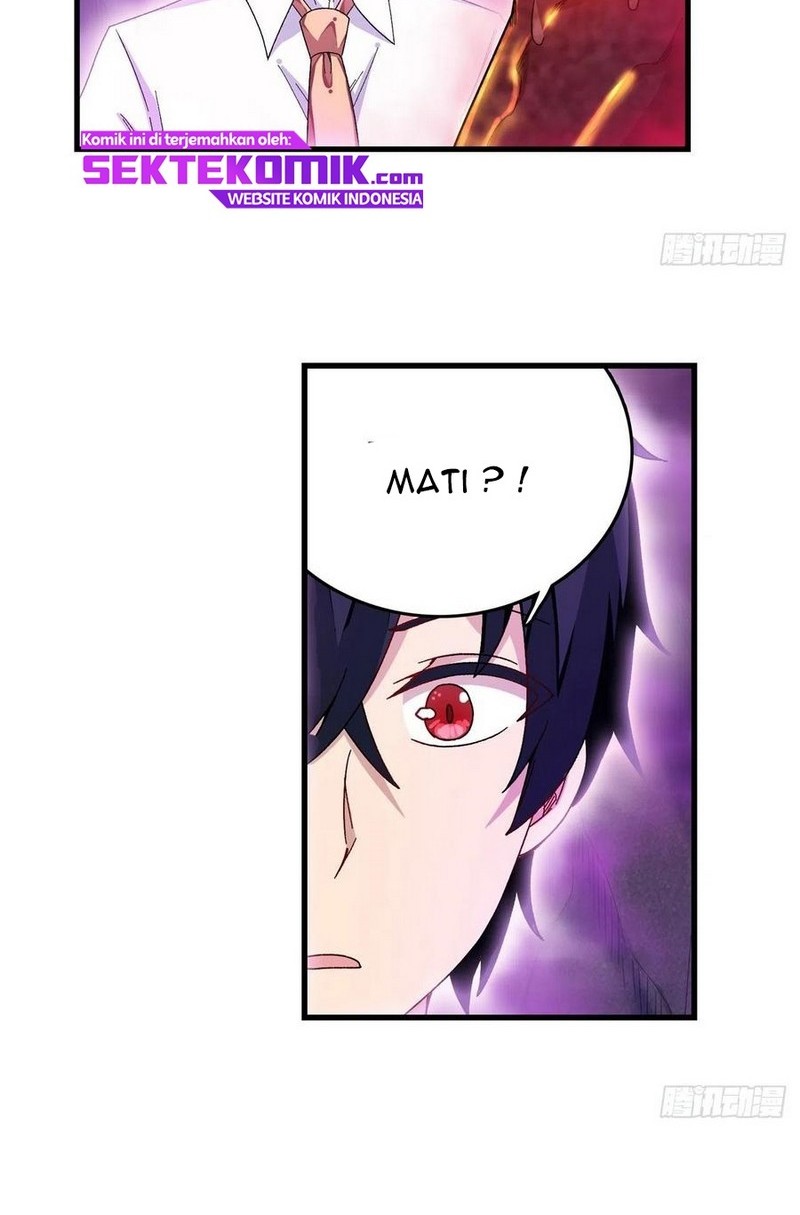 Wuxian Shitu chapter 83 halaman 13