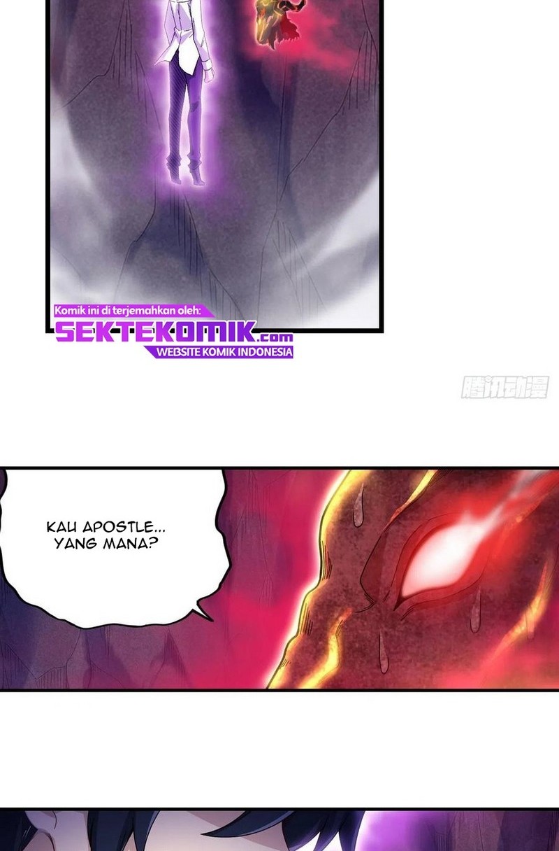 Wuxian Shitu chapter 83 halaman 15