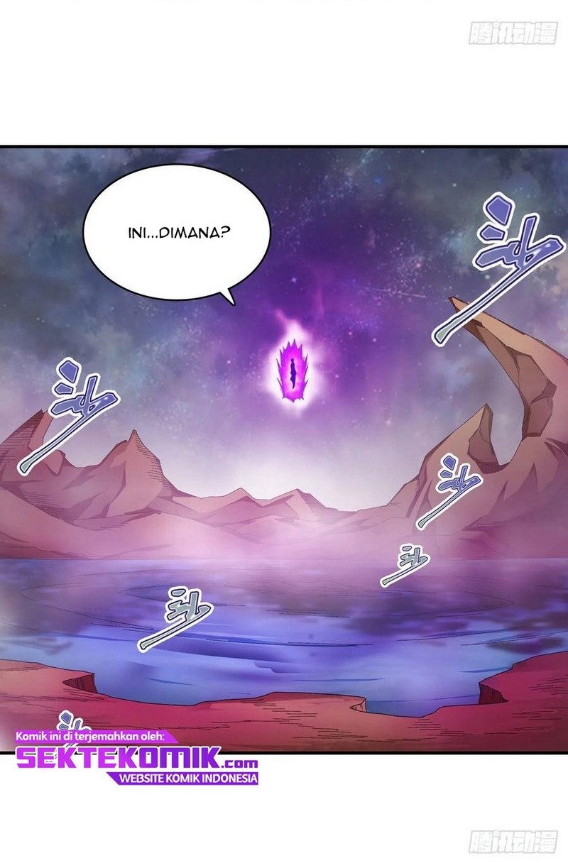 Wuxian Shitu chapter 83 halaman 21