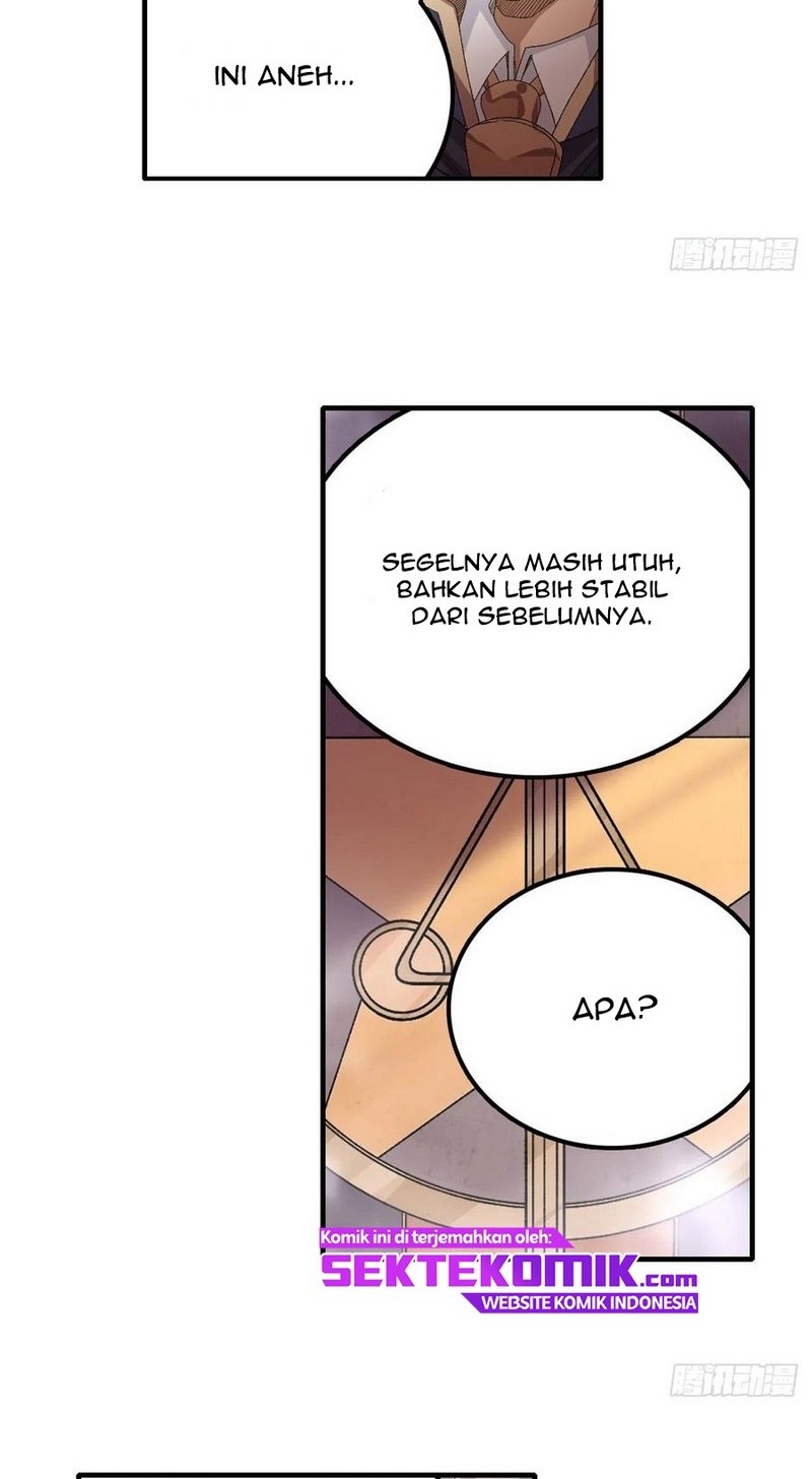 Wuxian Shitu chapter 84 halaman 5