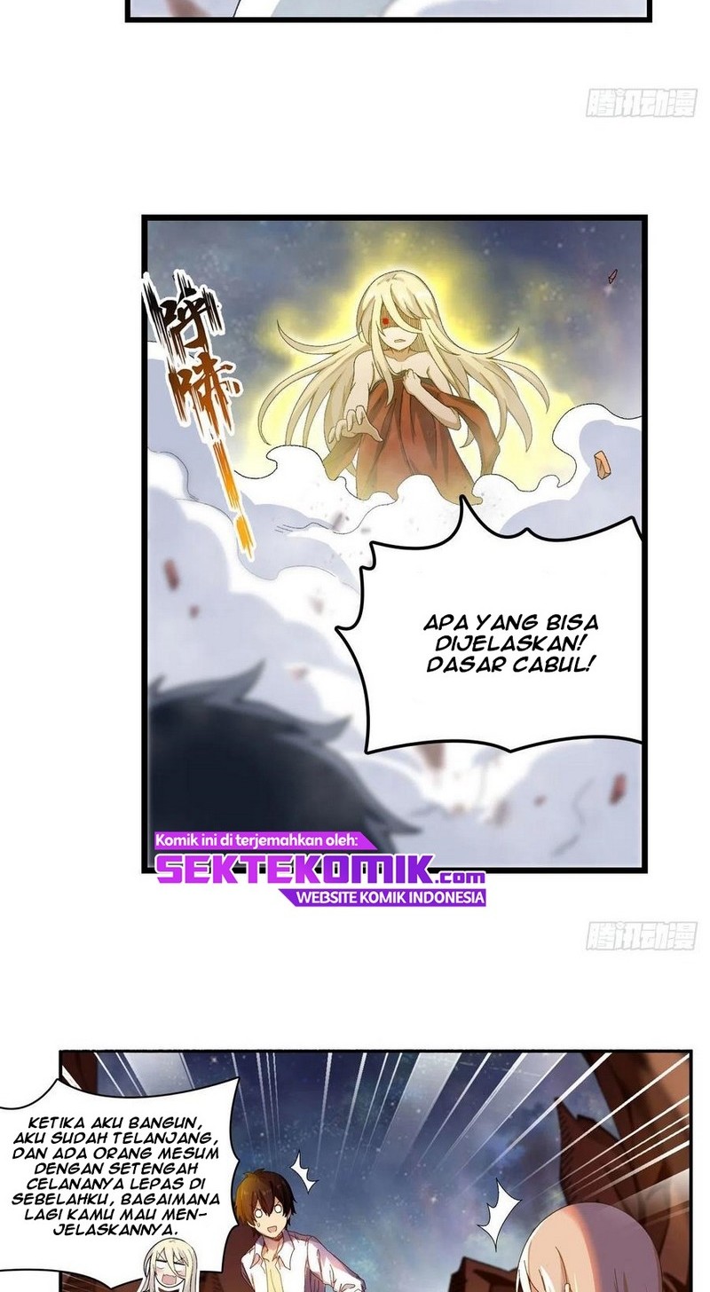 Wuxian Shitu chapter 84 halaman 11