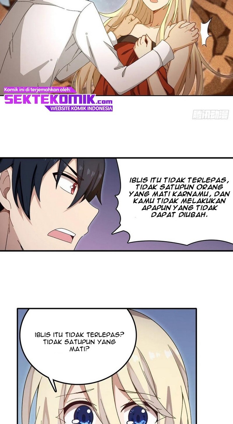 Wuxian Shitu chapter 84 halaman 15