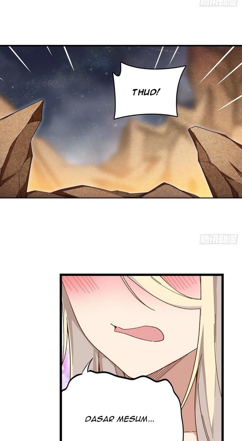 Wuxian Shitu chapter 84 halaman 19