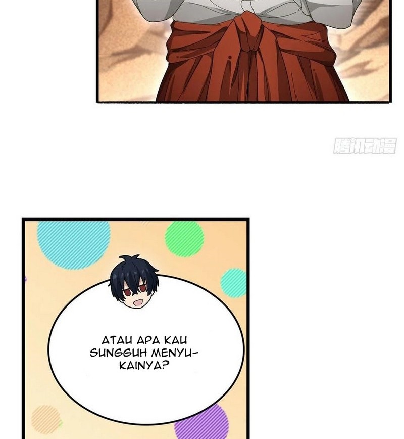 Wuxian Shitu chapter 85 halaman 9