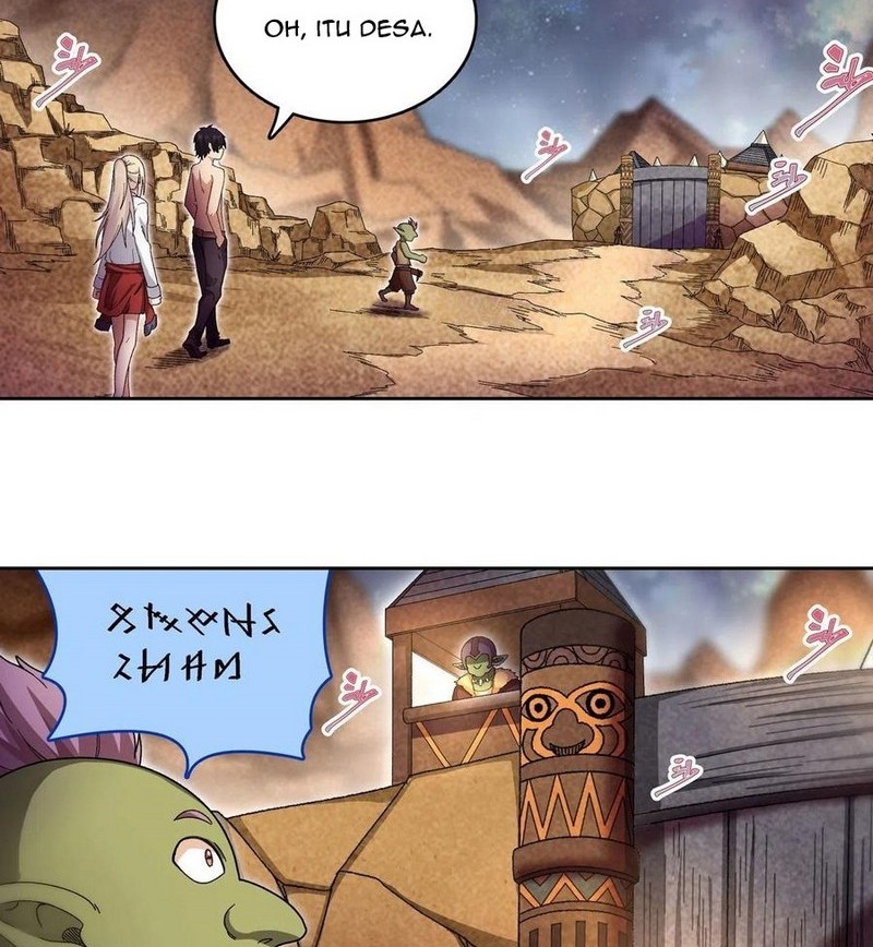 Wuxian Shitu chapter 85 halaman 11