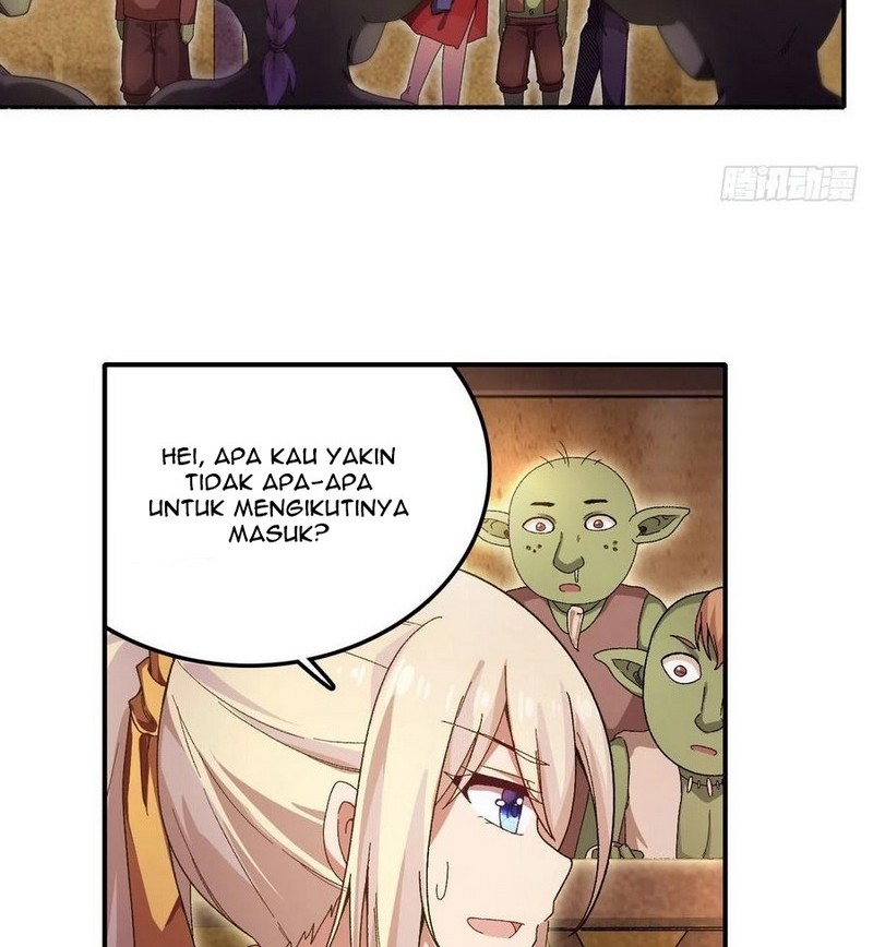 Wuxian Shitu chapter 85 halaman 13