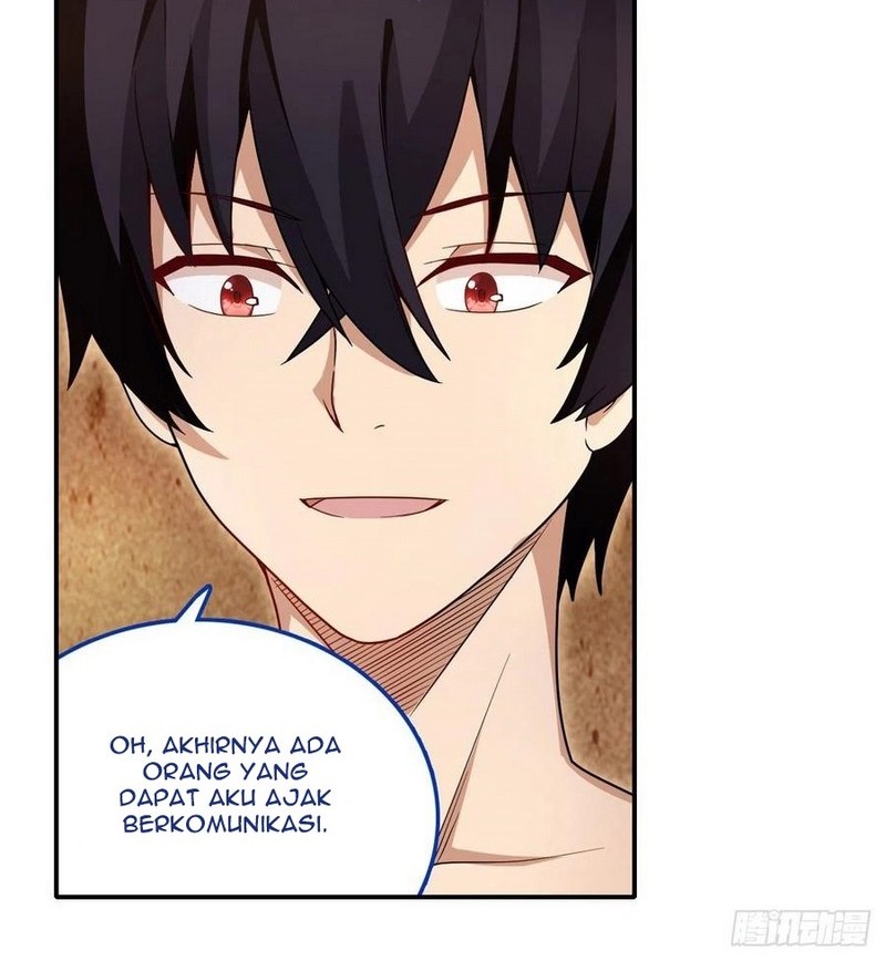 Wuxian Shitu chapter 85 halaman 21