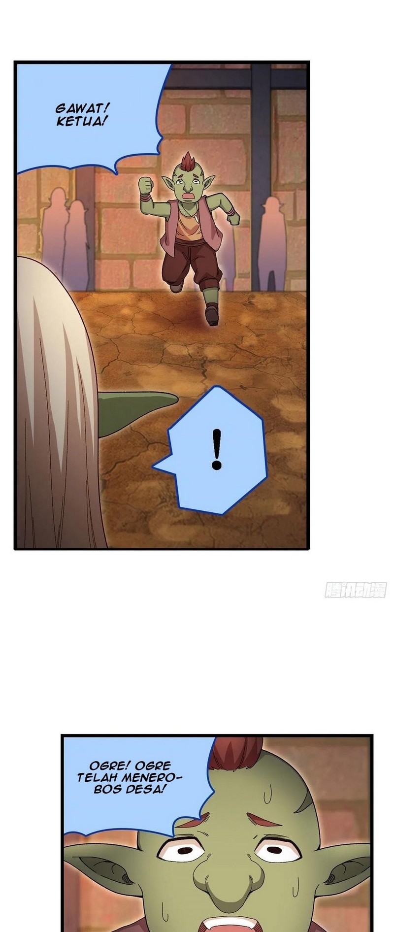 Wuxian Shitu Bab 86 halaman 5
