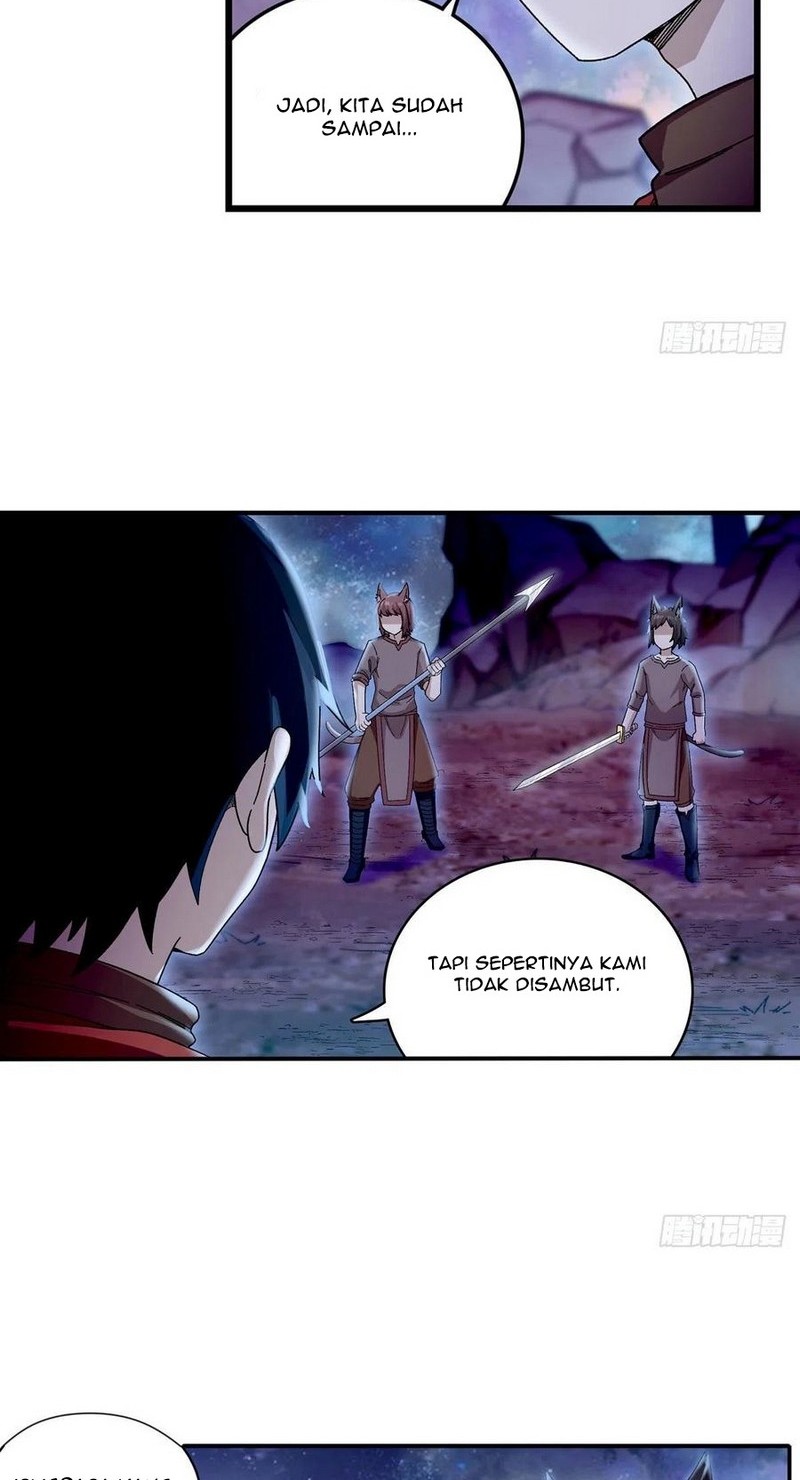 Wuxian Shitu chapter 88 halaman 7