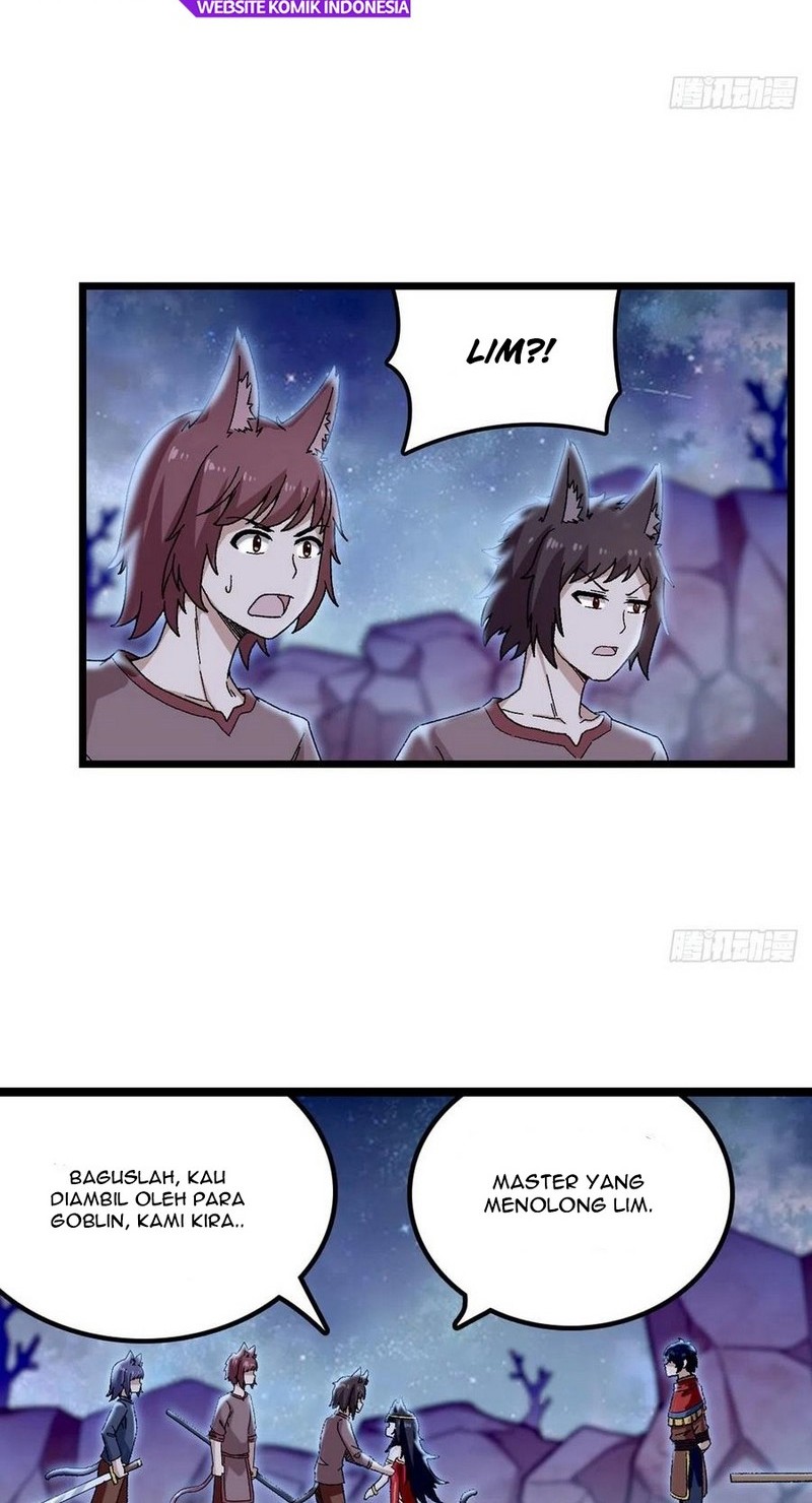 Wuxian Shitu chapter 88 halaman 9
