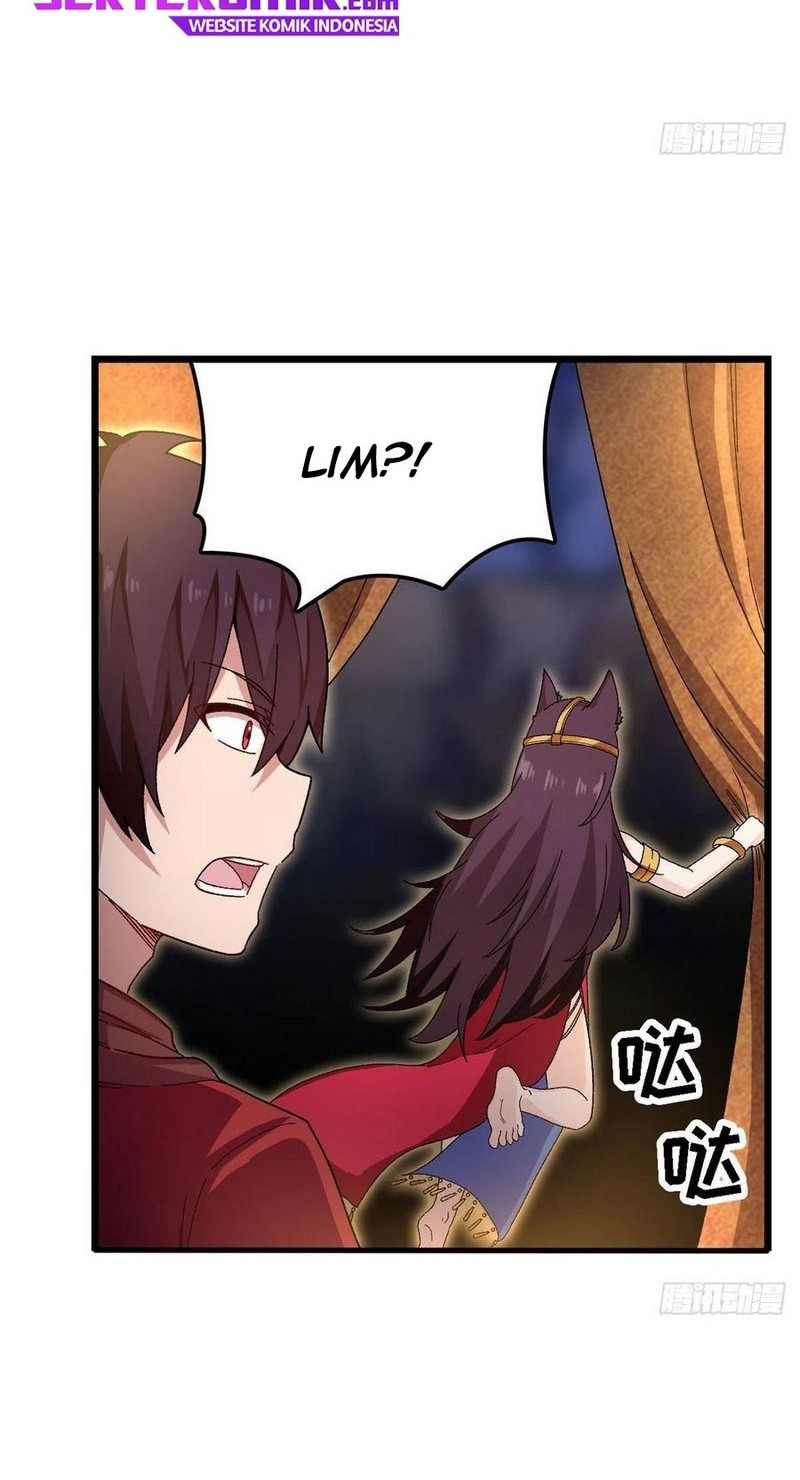 Wuxian Shitu chapter 88 halaman 15