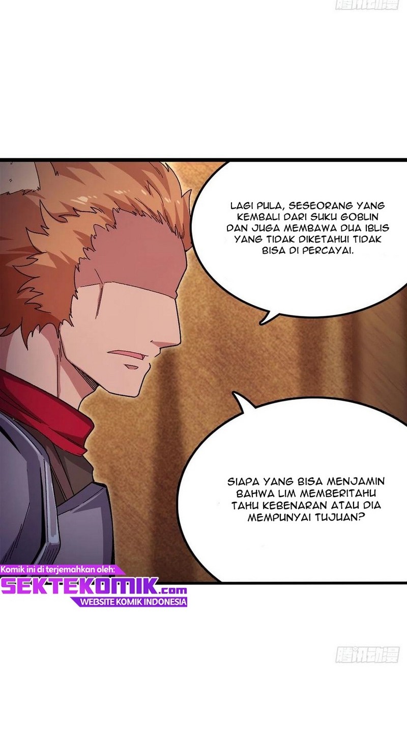 Wuxian Shitu chapter 88 halaman 19
