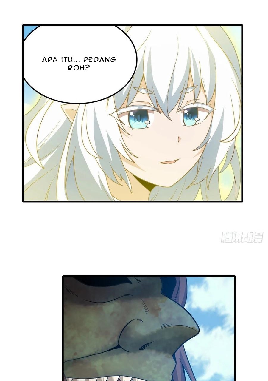 Wuxian Shitu Bab 93 halaman 3