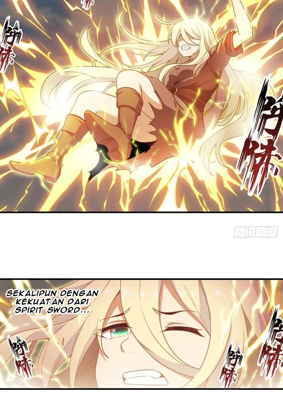 Wuxian Shitu Bab 93 halaman 11