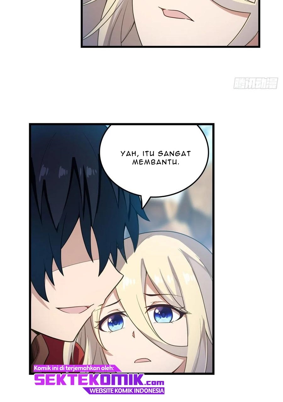 Wuxian Shitu Bab 93 halaman 13