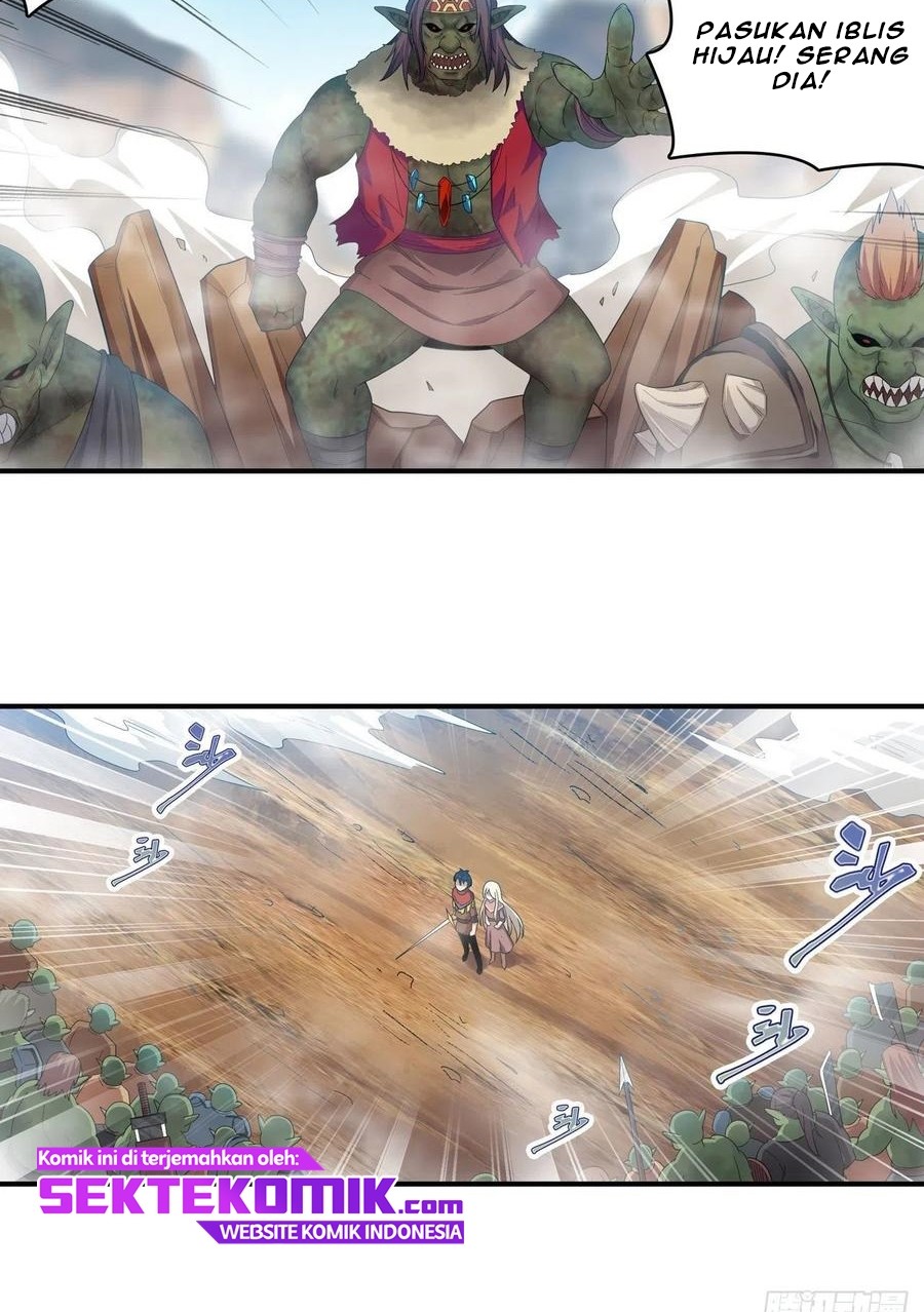 Wuxian Shitu Bab 93 halaman 15