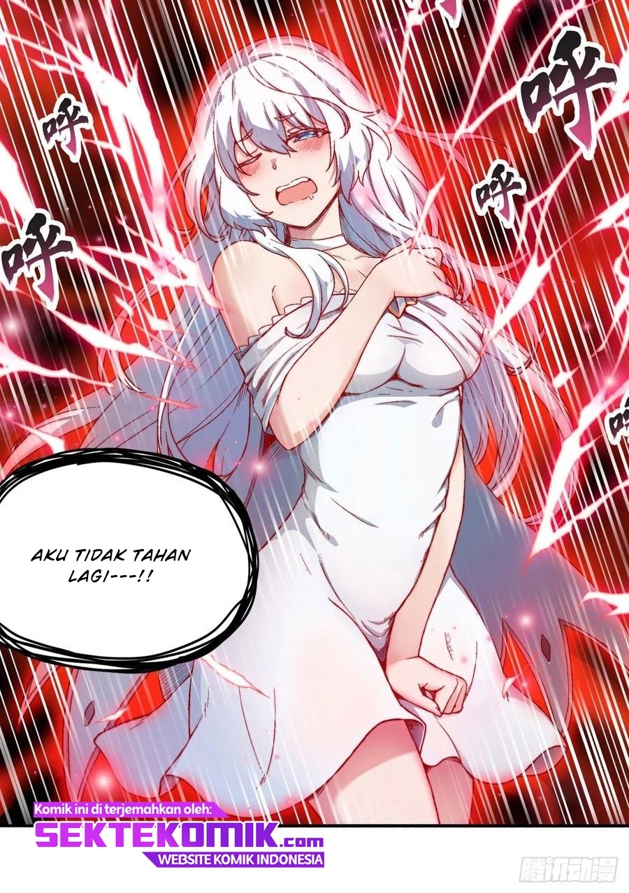 Wuxian Shitu Bab 93 halaman 21