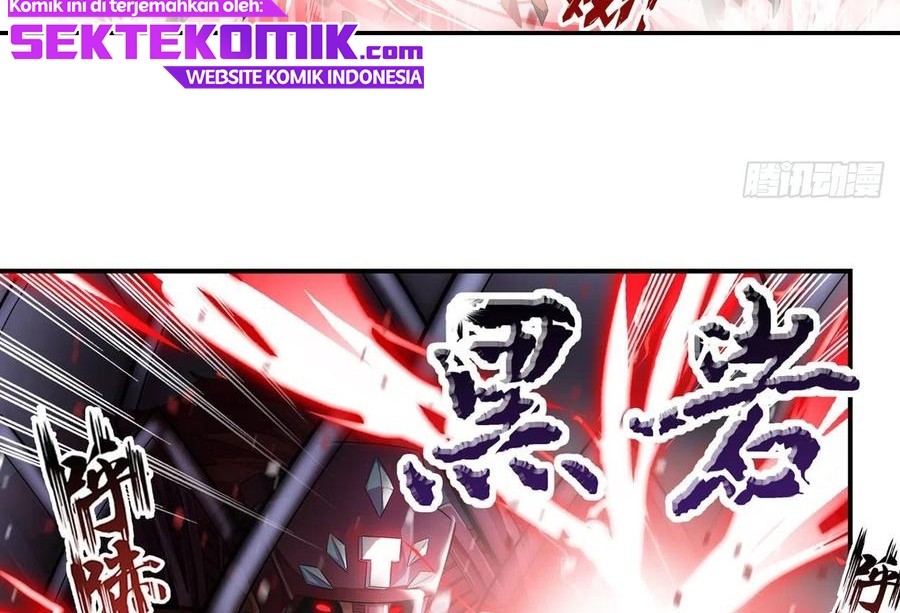 Wuxian Shitu chapter 94 halaman 9