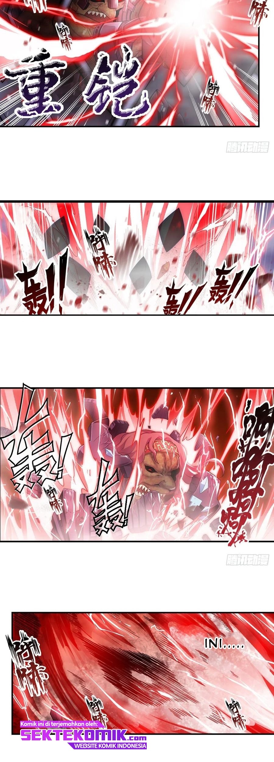 Wuxian Shitu chapter 94 halaman 10