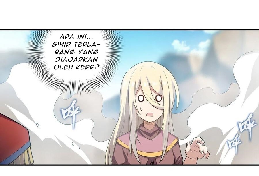 Wuxian Shitu chapter 94 halaman 13