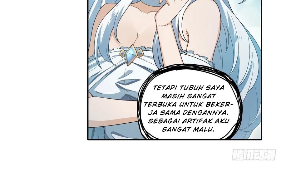 Wuxian Shitu chapter 94 halaman 15