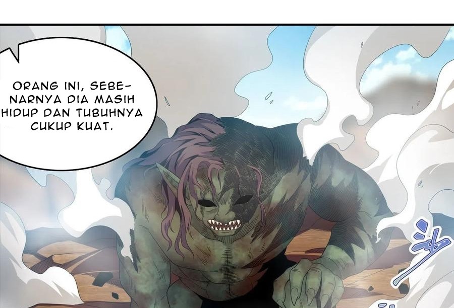 Wuxian Shitu chapter 94 halaman 17