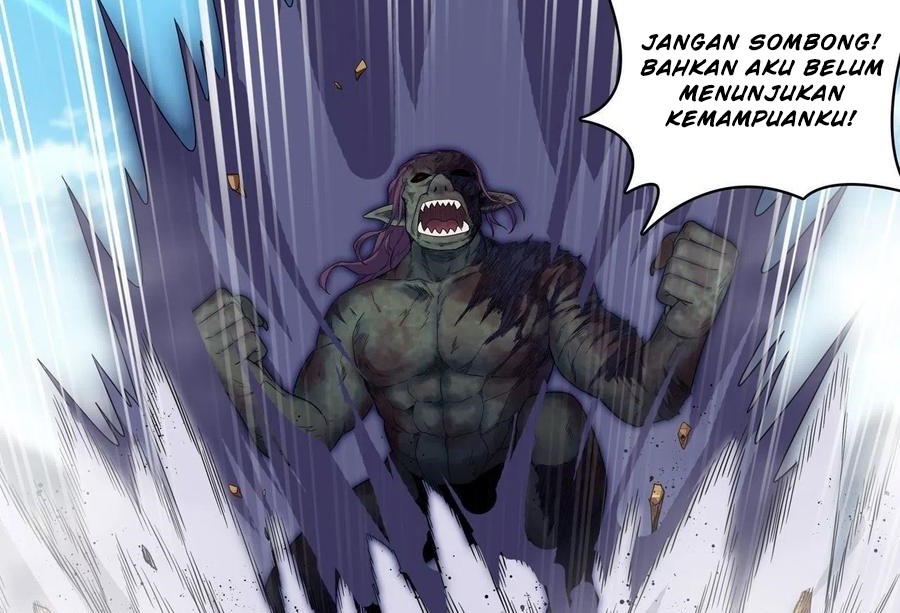 Wuxian Shitu chapter 94 halaman 19