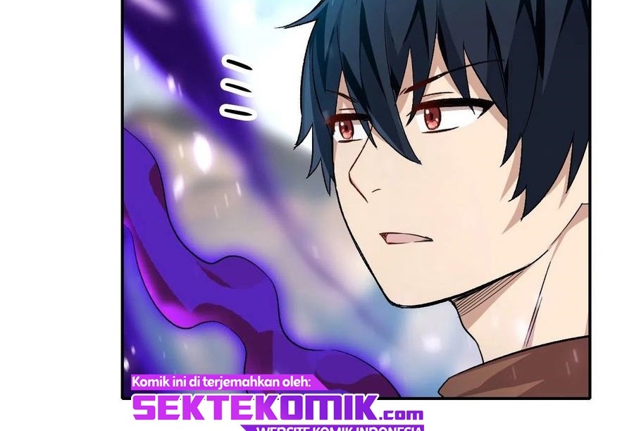 Wuxian Shitu chapter 94 halaman 21