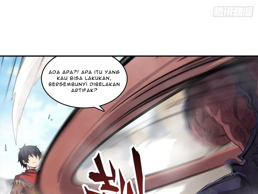 Wuxian Shitu Bab 95 halaman 7