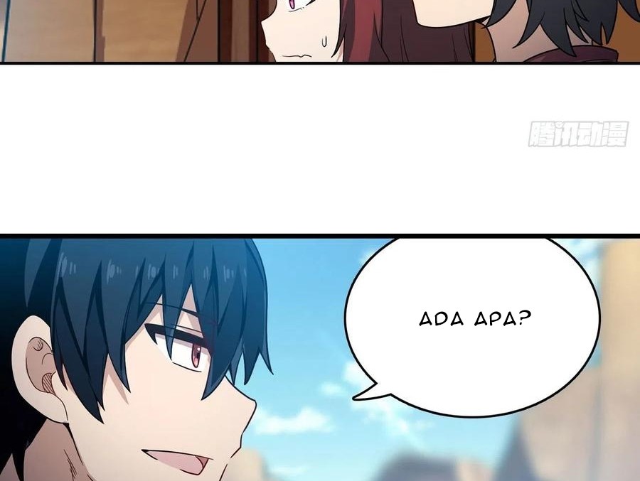 Wuxian Shitu Bab 95 halaman 19