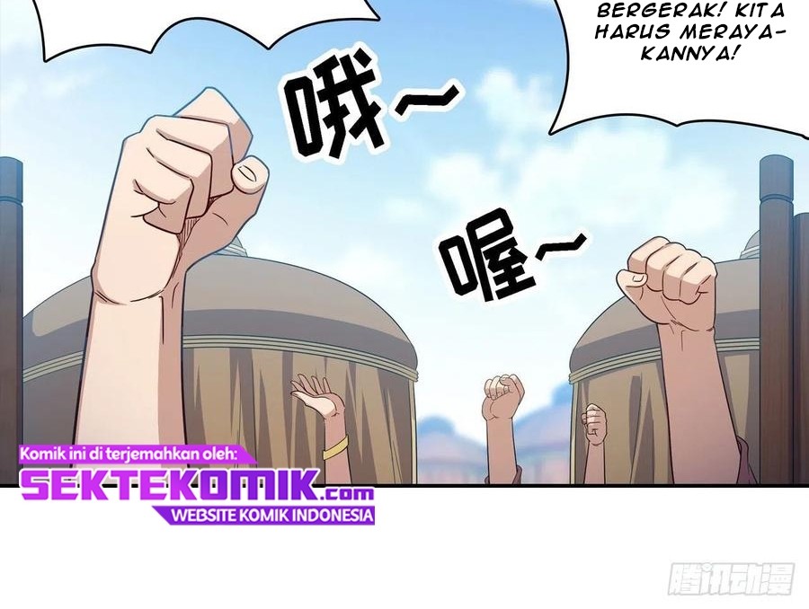 Wuxian Shitu Bab 95 halaman 21