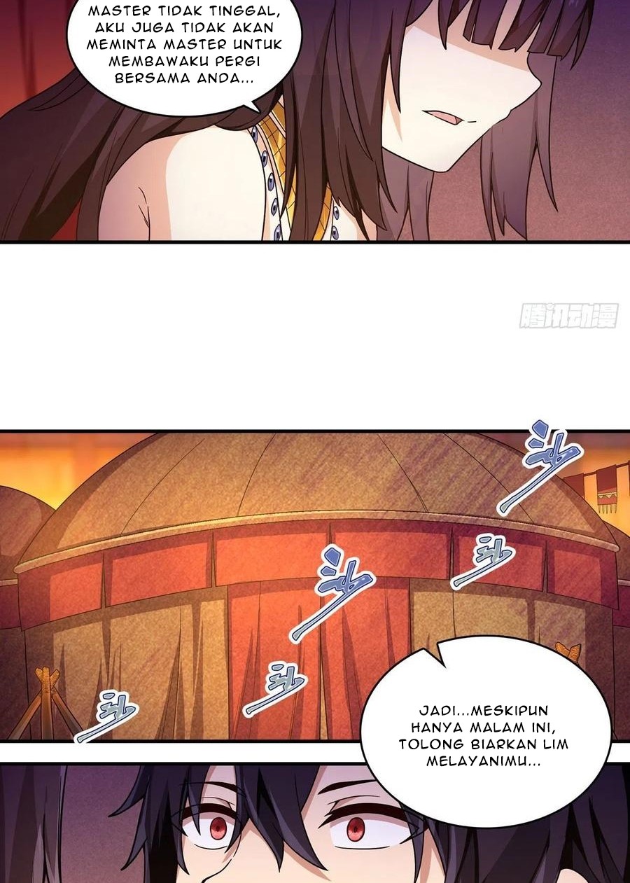 Wuxian Shitu chapter 97 halaman 3