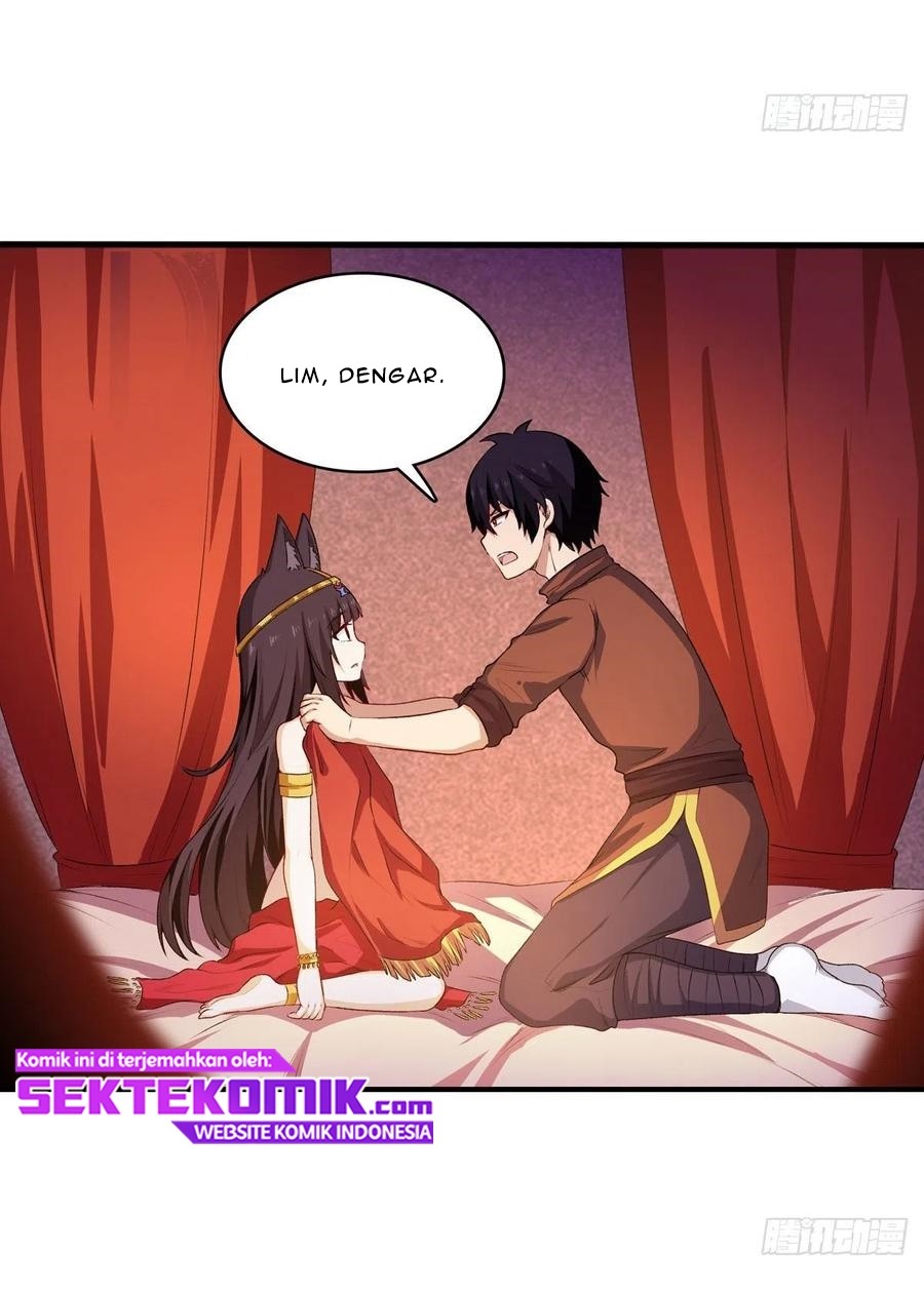 Wuxian Shitu chapter 97 halaman 5