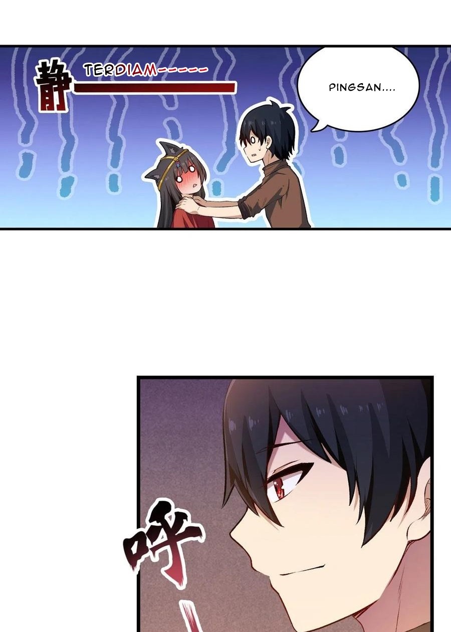 Wuxian Shitu chapter 97 halaman 7