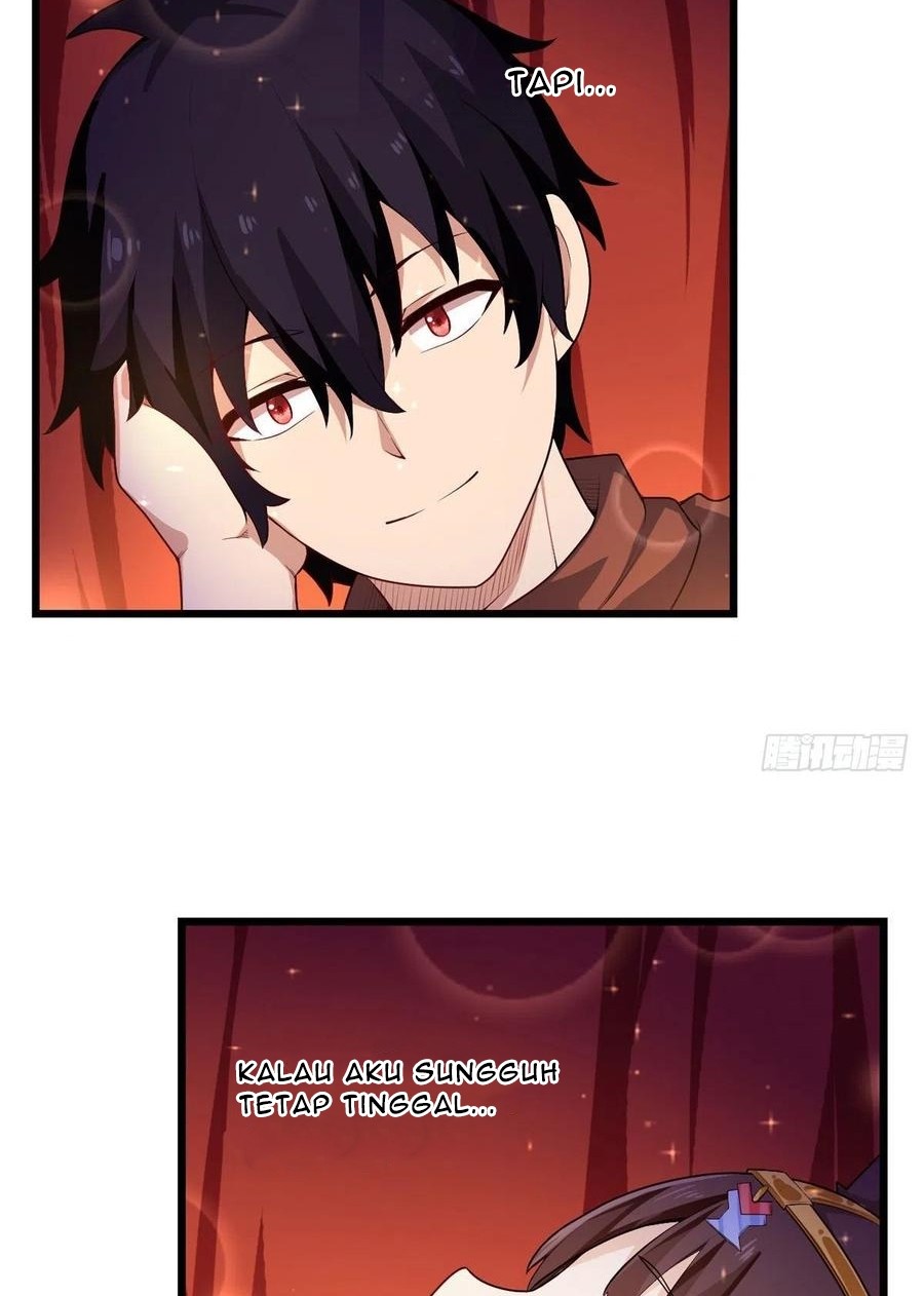 Wuxian Shitu chapter 97 halaman 9