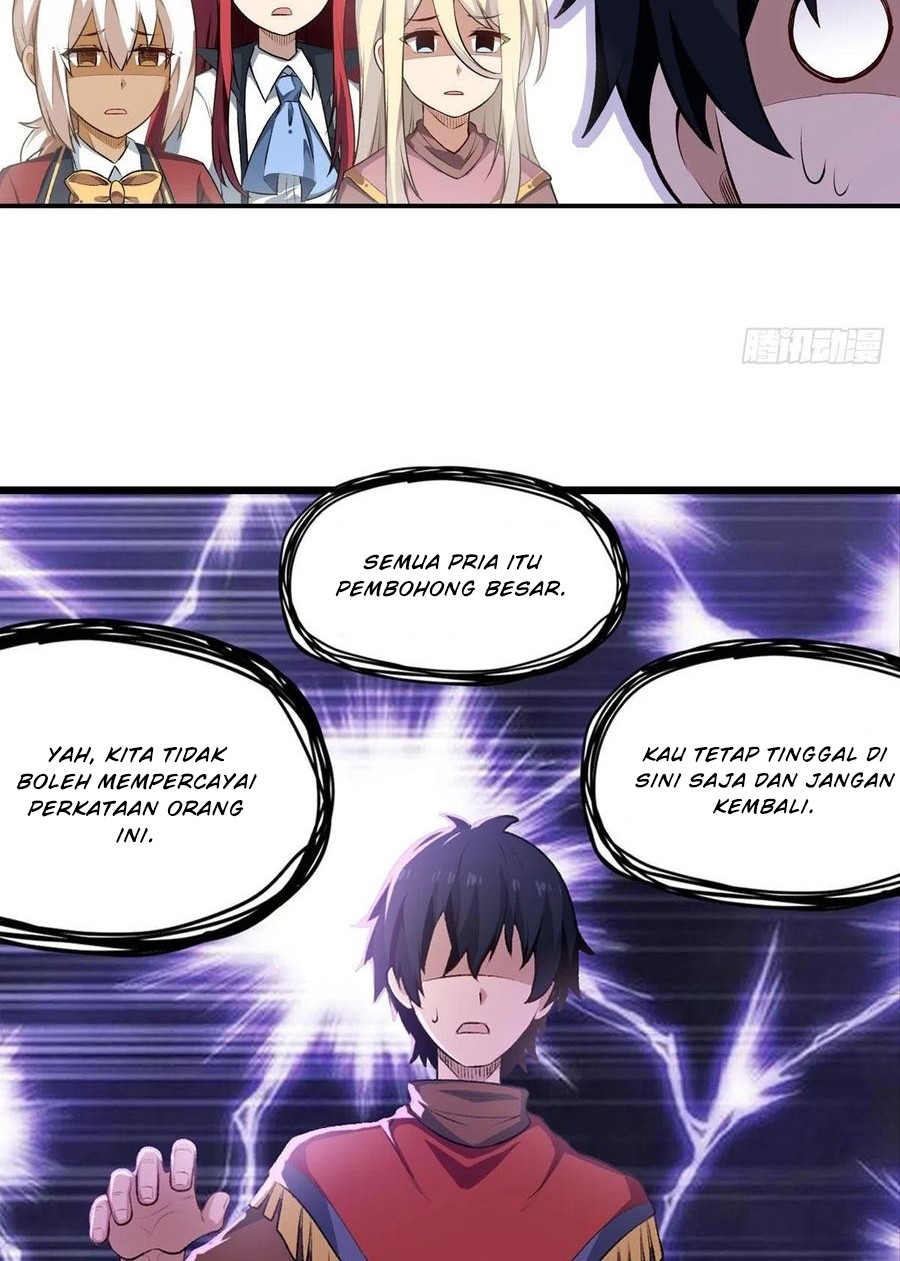 Wuxian Shitu chapter 97 halaman 11
