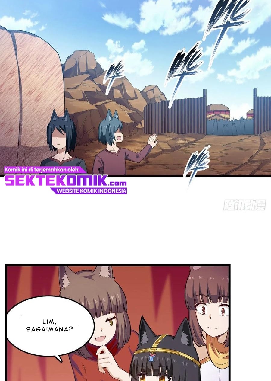 Wuxian Shitu chapter 97 halaman 15
