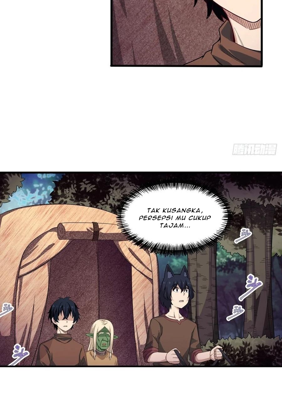 Wuxian Shitu chapter 97 halaman 19